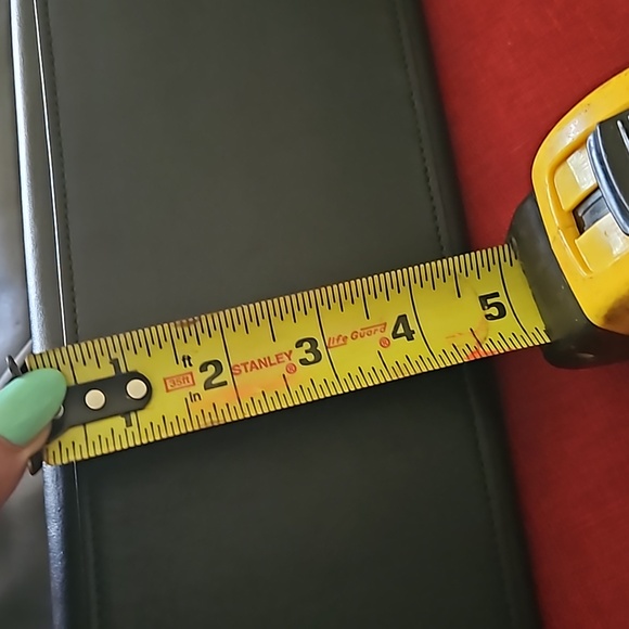 PRADA RIVET BAG - Picture 11 of 13